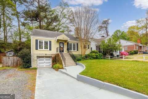 51 Willow Wood, Atlanta, GA 30317