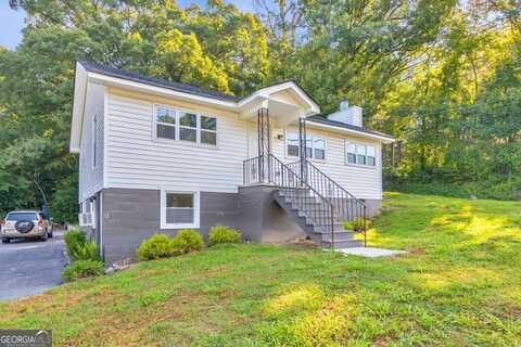 33 Mchenry, Rome, GA 30161
