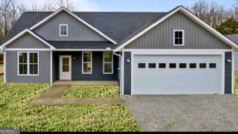 0 Lakeshore, Montezuma, GA 31063