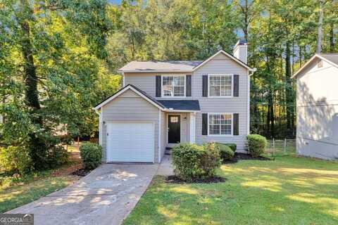 5570 Downs, Lithonia, GA 30058