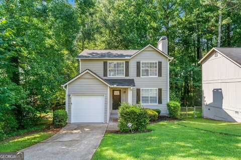 5570 Downs, Lithonia, GA 30058