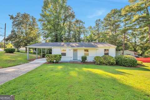 3650 Clovis, Atlanta, GA 30331