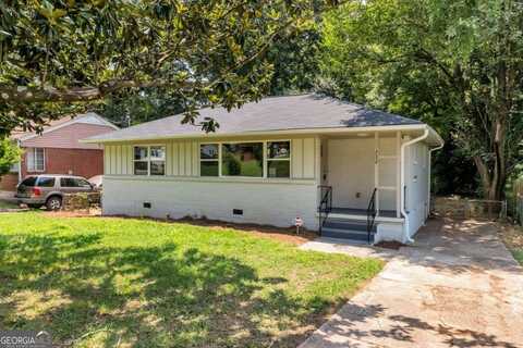 732 Quaker, Atlanta, GA 30315