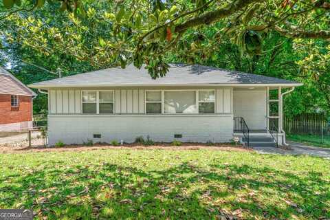 732 Quaker, Atlanta, GA 30315