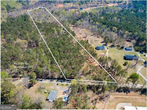 0 Davis, Fayetteville, GA 30215
