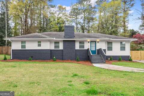 1990 Venetian, Atlanta, GA 30311