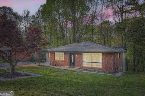 2875 OLDKNOW, Atlanta, GA 30318