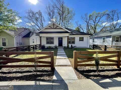 438 Holly, Atlanta, GA 30318