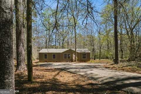 252 Merry, Milledgeville, GA 31061