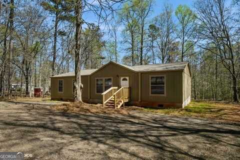 252 Merry, Milledgeville, GA 31061