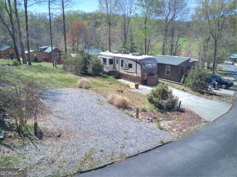 54 & 62 Stag Leap, Cleveland, GA 30528