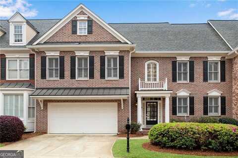 611 Vinings Estates, Mableton, GA 30126