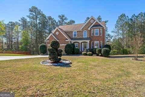 1920 Barrington, Jonesboro, GA 30236
