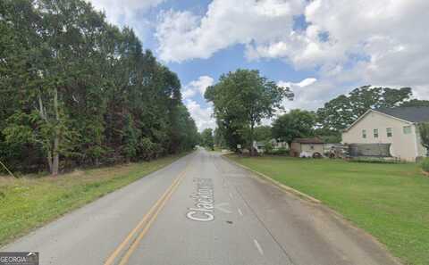 0 Clacktown, Winder, GA 30680