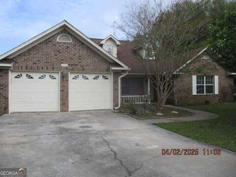 2032 Andover, Hinesville, GA 31313