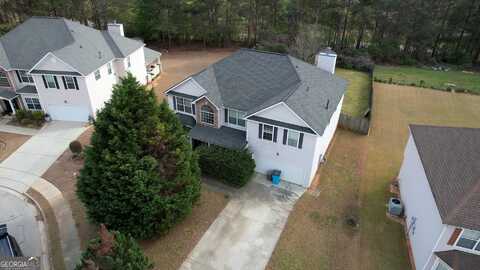 605 Oak Terrace, Covington, GA 30016