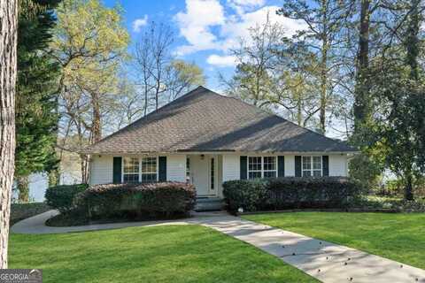 151 Mays, Milledgeville, GA 31061