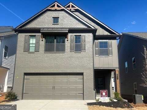 4574 Eastbrook, Snellville, GA 30039
