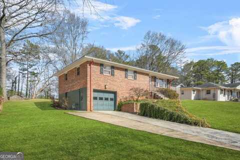 3207 Woodview, Smyrna, GA 30082
