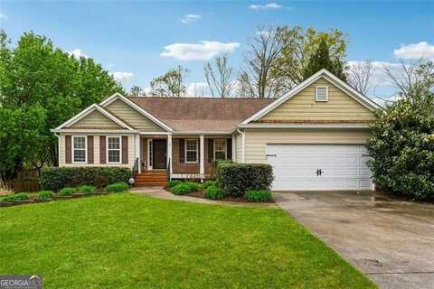 392 Beranda, Douglasville, GA 30134