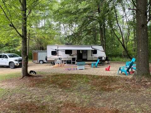 2940 N FIRST Street, Jamestown, PA 16134
