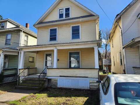 841 E 24TH Street, Erie, PA 16503