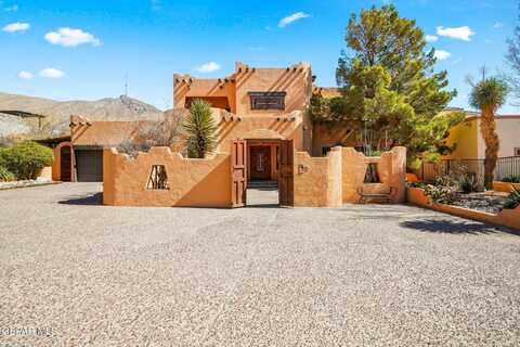10 Copper Crest Lane, El Paso, TX 79902