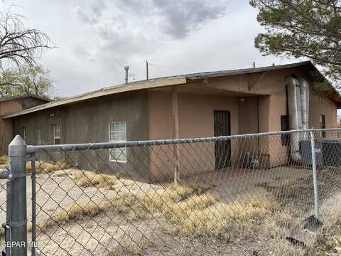 290 Florida Avenue, La Mesa, NM 88044