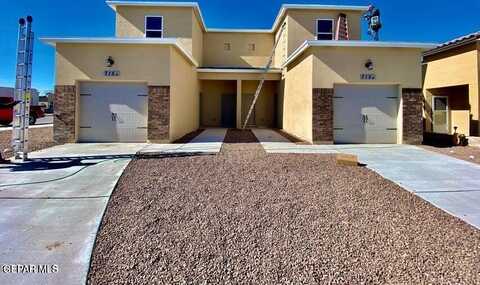 715 HC GILBERT MINJARES Drive unit: B, Socorro, TX 79927