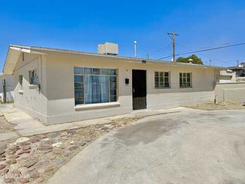 1301 ARLINGTON Street, El Paso, TX 79915