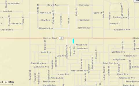 undefined, Horizon City, TX 79928