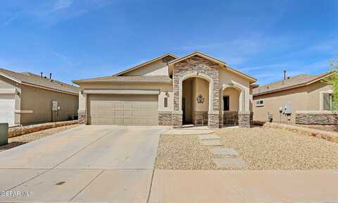 14179 Earl Chokiski, El Paso, TX 79938