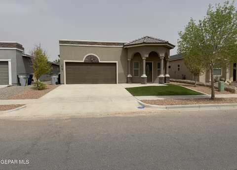 14181 PEYTON EDWARDS Avenue, El Paso, TX 79938
