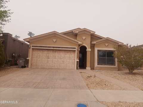 14203 RATTLER POINT Drive, El Paso, TX 79938