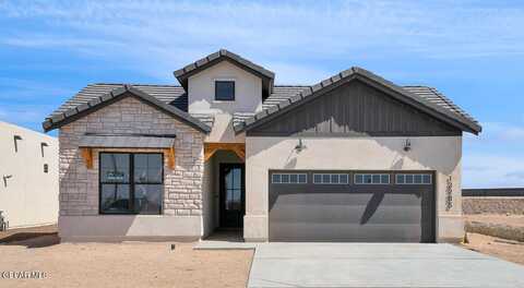 undefined, Horizon City, TX 79928
