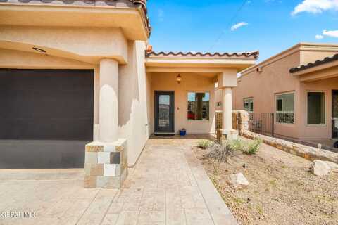 505 FIRSTWOOD Place, El Paso, TX 79905