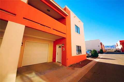 10132 Dyer Street unit: 22, El Paso, TX 79924
