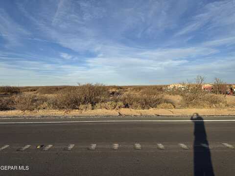 Tbd PID 31643, TX-20, Ft Hancock, TX 79839