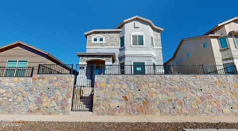 14925 PEBBLE HILLS Boulevard, El Paso, TX 79938