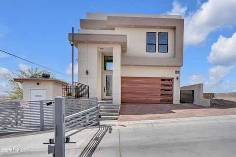 1031 VINTON Avenue unit: 1, Canutillo, TX 79835
