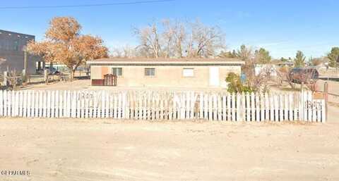 1307 BEVERLY ANN Drive, San Elizario, TX 79849