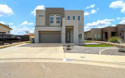 13178 Cozy Cove Avenue, El Paso, TX 79938