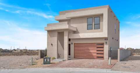 1031 VINTON Avenue unit: 16, Canutillo, TX 79835