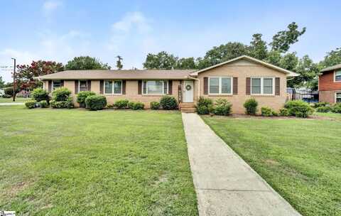 305 Dixie Drive, Anderson, SC 29624