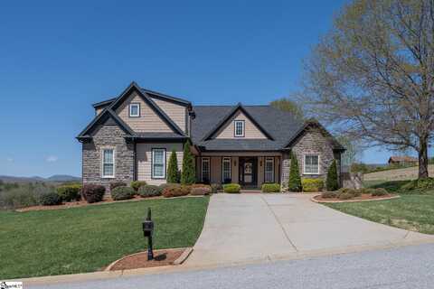 101 Deer Thicket Way, Taylors, SC 29687