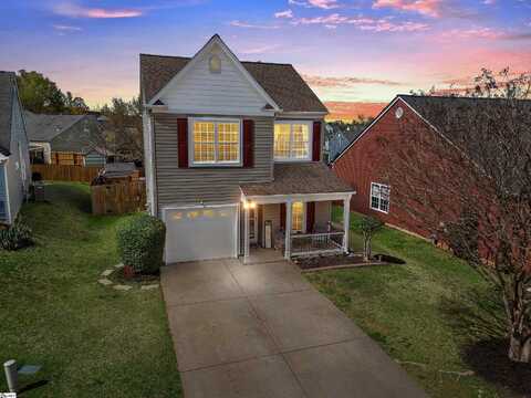 618 Millridge Court, Boiling Springs, SC 29316