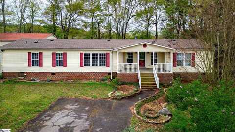 217 McCall Road, Simpsonville, SC 29680