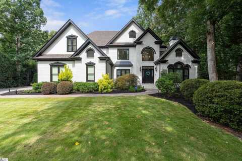 3 Bailey Knoll Court, Simpsonville, SC 29681