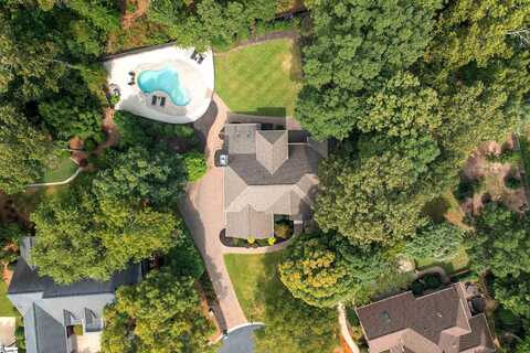 3 Bailey Knoll Court, Simpsonville, SC 29681
