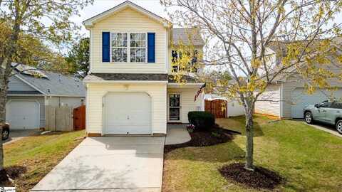 102 Millsmith Court, Greenville, SC 29617